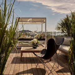 Sir Joan Hotel 5* Пентхаус с различными типами кроватей фото 5