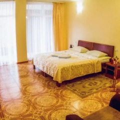 Спа-Отель Ливадийский 3* Номер Комфорт с различными типами кроватей