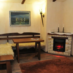 Mini Hotel Edburg интерьер отеля