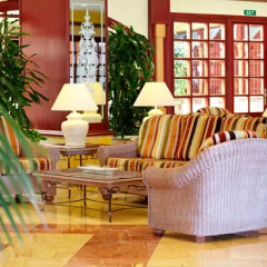 Отель Grupotel Santa Eulària & Spa - Adults Only развлечения