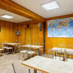 Гостевой Дом Рита развлечения