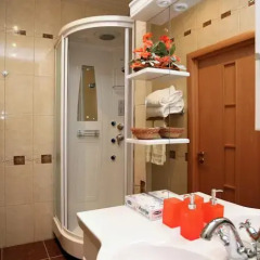 Hotel May сауна