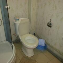 Olgino Hotel Бердянск ванная