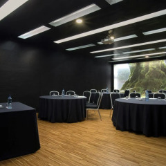 DoubleTree by Hilton Hotel Lisbon - Fontana Park фото 16