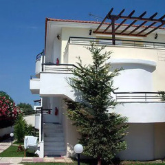 Kapsohora Inn Hotel вид на фасад фото 2