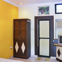 Отель Arambol Plaza Beach Resort интерьер отеля