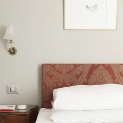 Hotel Gabrielli 4* Стандартный номер с различными типами кроватей фото 2