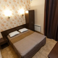 Гостиница Panorama Resort Стандартный номер с различными типами кроватей фото 3