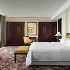 Sheraton Hanoi Hotel 5* Люкс Ambassador