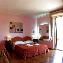 Отель All Comfort Astoria Palace комната для гостей фото 6