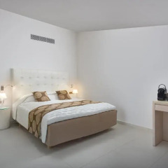Отель Ixian All Suites by Sentido - Adults Only 5* Номер категории Премиум с различными типами кроватей
