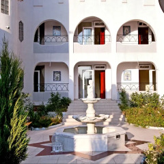 Гостиница Villa Casablanca фото 5