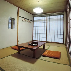 Отель Hijiori Onsen Kinseikan Синдзё комната для гостей