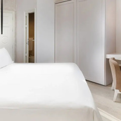 Отель TownHouse Duomo 5* Номер Делюкс с разными типами кроватей