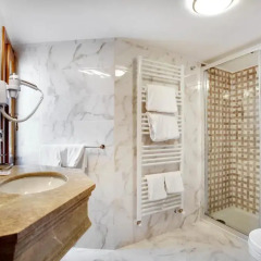 Hotel Casanova 4* Улучшенный номер фото 4