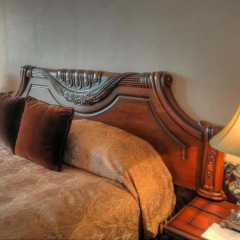 Grand Hotel Excelsior 5* Люкс Royal с различными типами кроватей фото 5