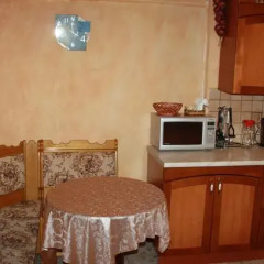 Гостиница Anatol Cottage в номере фото 3