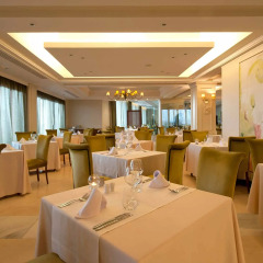 Hotel Fuerte Marbella