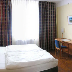Отель Stadthaushotel Hamburg Германия, Гамбург - отзывы, цены и фото номеров - забронировать отель Stadthaushotel Hamburg онлайн удобства в номере фото 2