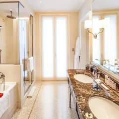 Palazzo Parigi Hotel & Grand Spa Milano 5* Полулюкс с различными типами кроватей фото 4