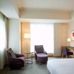 Marunouchi Hotel комната для гостей фото 8