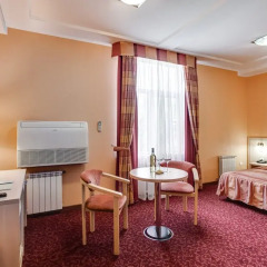 Отель Парк Сити 3* Номер Бизнес фото 6