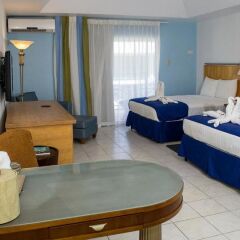 Отель Deja Resort - All Inclusive Ямайка, Монтего-Бей - отзывы, цены и фото номеров - забронировать отель Deja Resort - All Inclusive онлайн удобства в номере