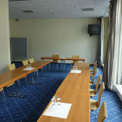 Hotel Leipzig City Nord by Campanile