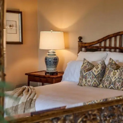 Отель Inn At Playa Del Rey 4* Люкс Grand view