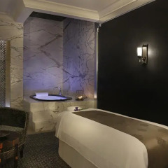 Отель Habtoor Palace, LXR Hotels & Resorts спа фото 4