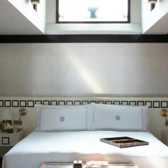 Отель Jumeirah Beach 5* Вилла Beit Al Bahar royal