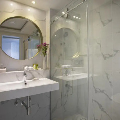 Отель GrandResort 5* Полулюкс с различными типами кроватей фото 4