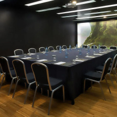 DoubleTree by Hilton Hotel Lisbon - Fontana Park фото 14