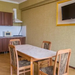 Гостиница «Жемчуг» в номере
