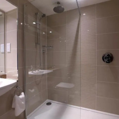 Macdonald Holyrood Hotel 4* Представительский номер с разными типами кроватей фото 3