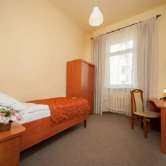 Hotel Polonia комната для гостей фото 3