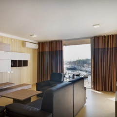 Bayview Hotel by ST Hotels Гзира комната для гостей фото 19