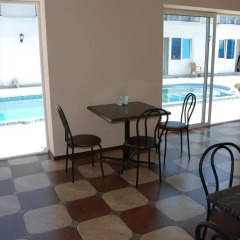 Hotel Sheikh комната для гостей фото 10