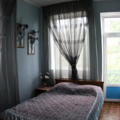 Гостиница Guest House Nika комната для гостей фото 4