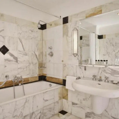 Hotel Bristol, a Luxury Collection Hotel, Vienna 5* Номер Classic с различными типами кроватей фото 4