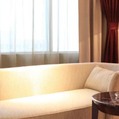 Vision Hotel комната для гостей фото 13