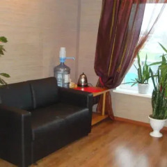 Hostel at Griboedova комната для гостей фото 9