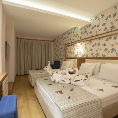 Liberty Hotels Oludeniz Турция, Олюдениз - 1 отзыв об отеле, цены и фото номеров - забронировать отель Liberty Hotels Oludeniz онлайн фото 15