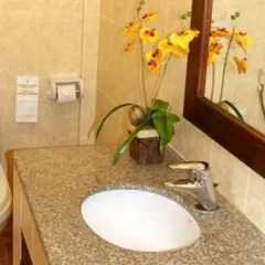 Отель Airport Resort 4* Стандартный номер с различными типами кроватей фото 3