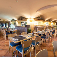 Maritim Antonine Hotel & Spa Malta гостиничный бар фото 2