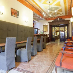 Ramblas Hotel интерьер отеля фото 2