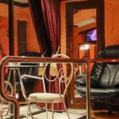 Penthouse Hotel - Adults Only гостиничный бар фото 3
