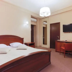 Гостиница Арбат Хауз 4* Полулюкс разные типы кроватей
