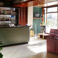 Hotel Villa Itala интерьер отеля фото 2