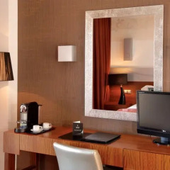 Aqua Pedra Dos Bicos Design Beach Hotel - Только для взрослых 4* Номер категории Премиум с различными типами кроватей